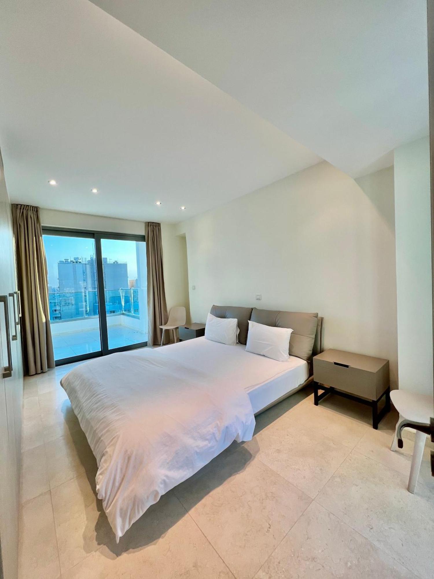 Aphrodite Plaza Larnaca Room photo