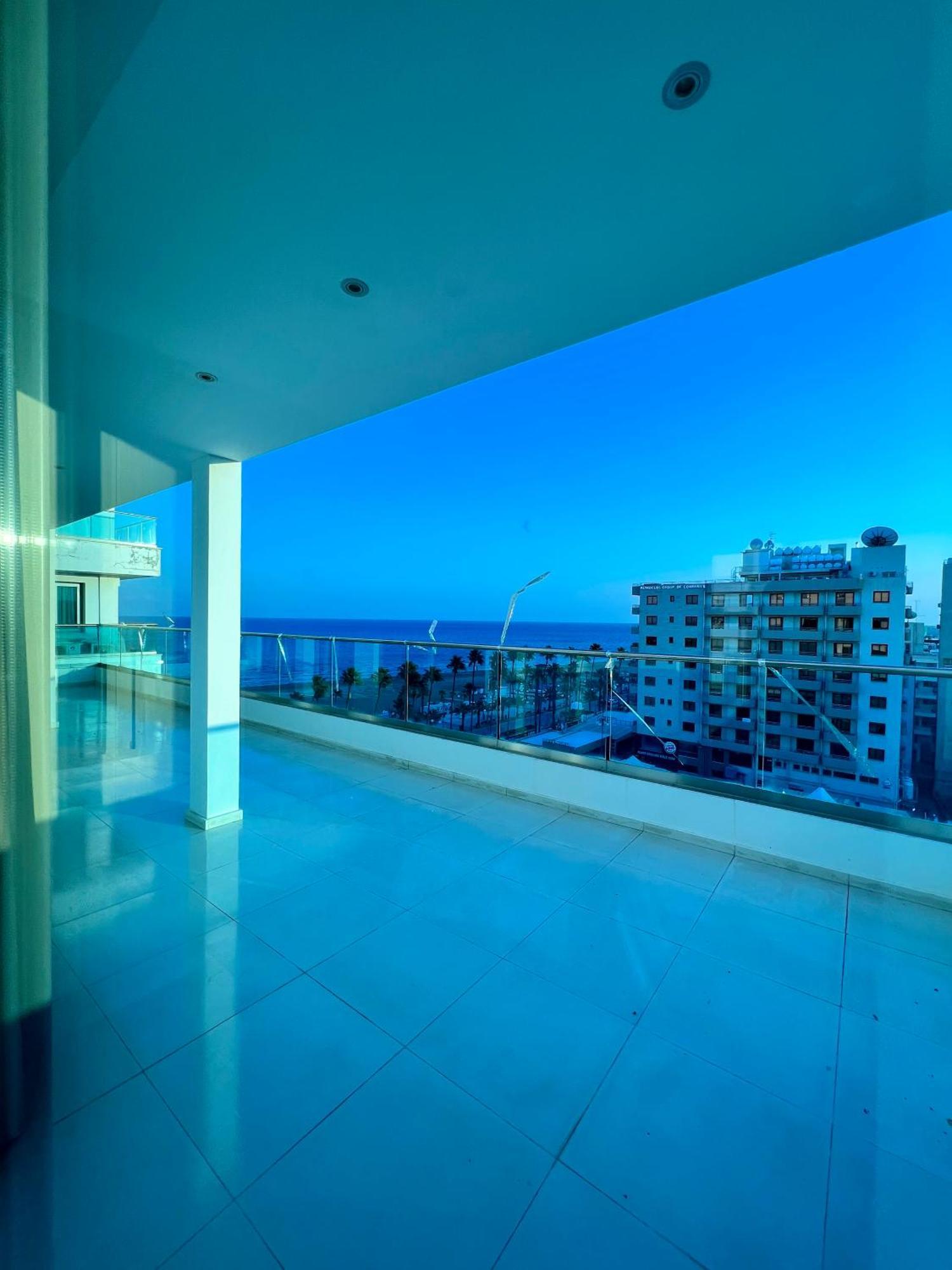 Aphrodite Plaza Larnaca Room photo