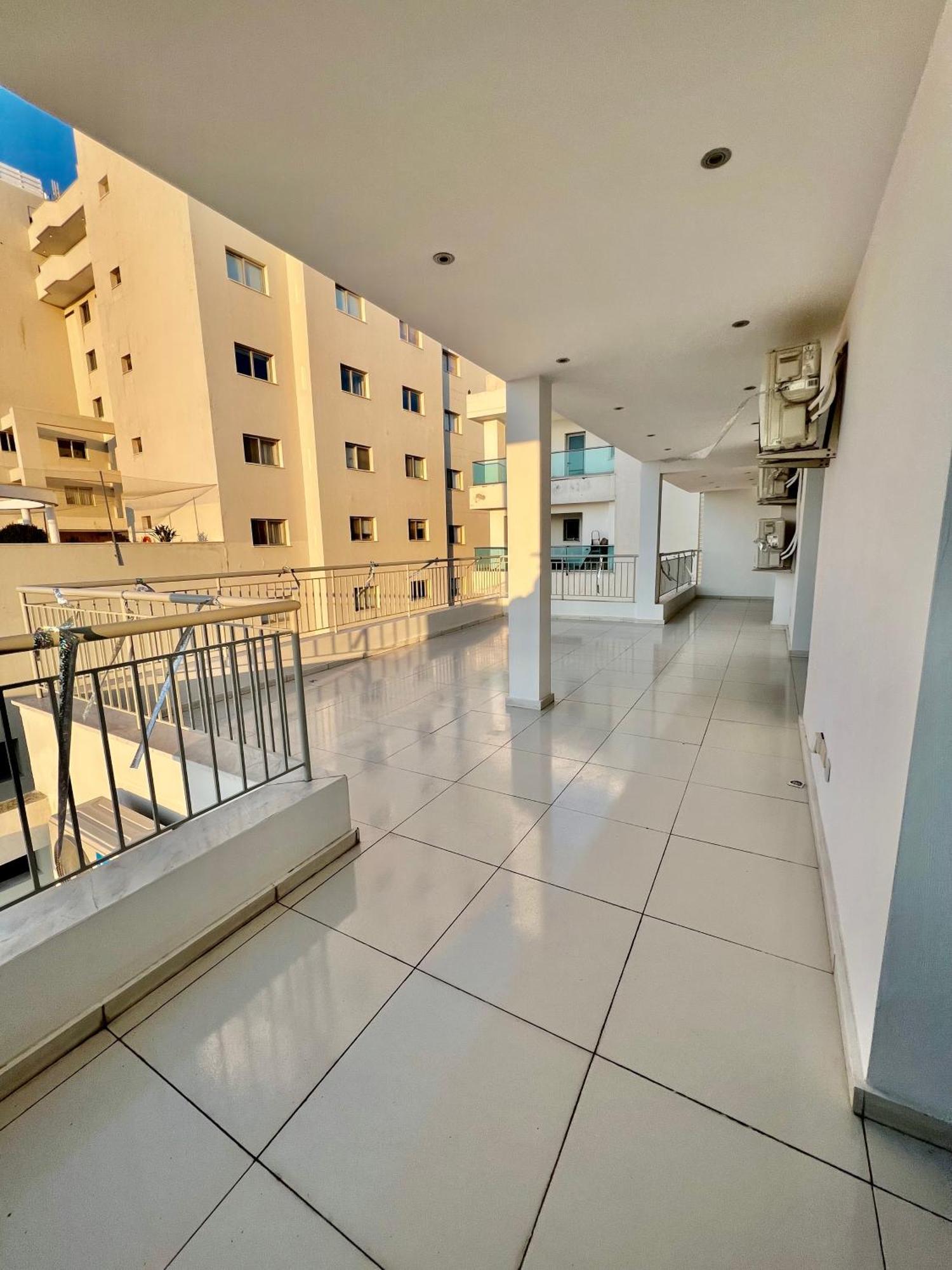Aphrodite Plaza Larnaca Room photo
