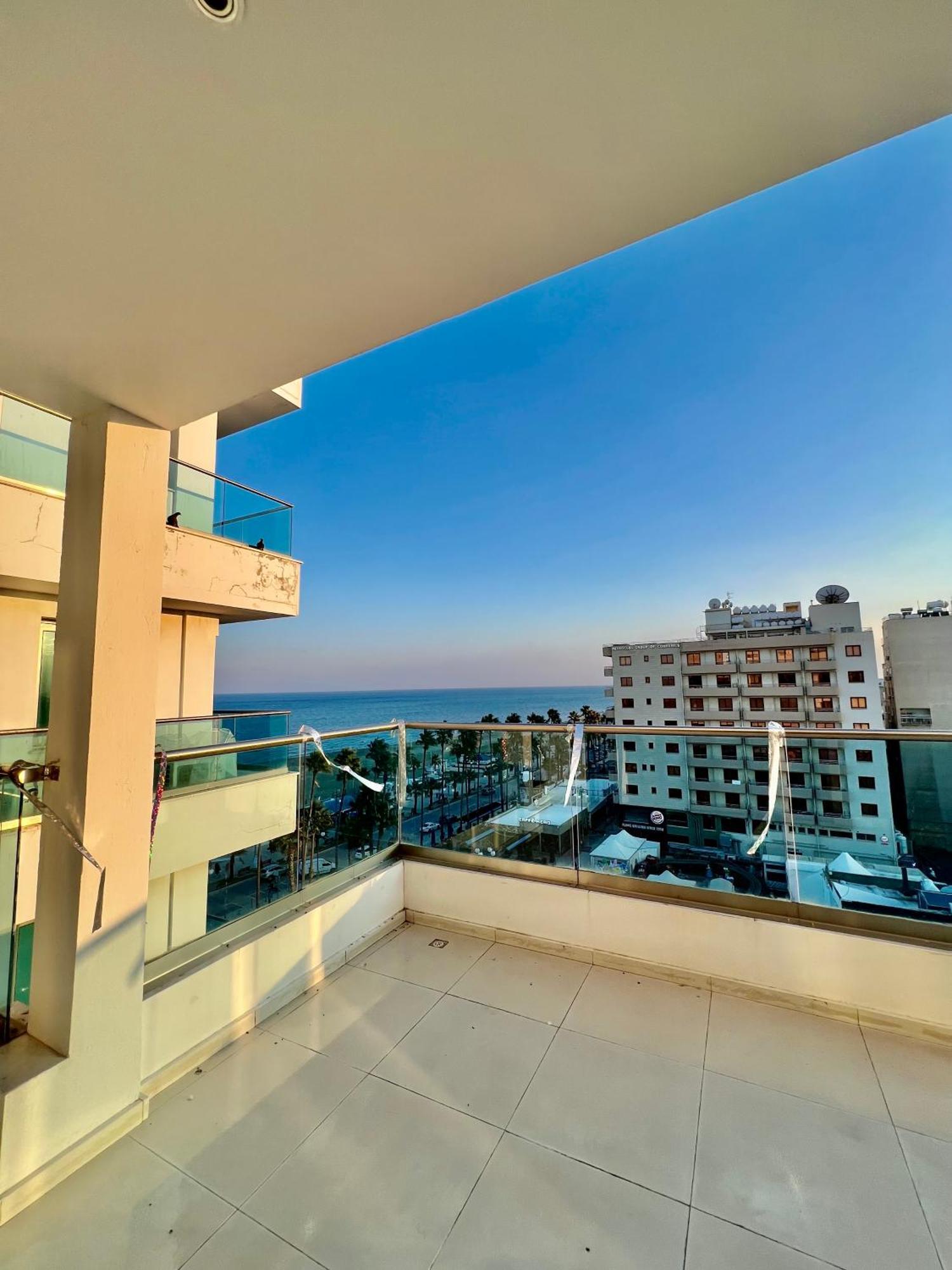 Aphrodite Plaza Larnaca Room photo