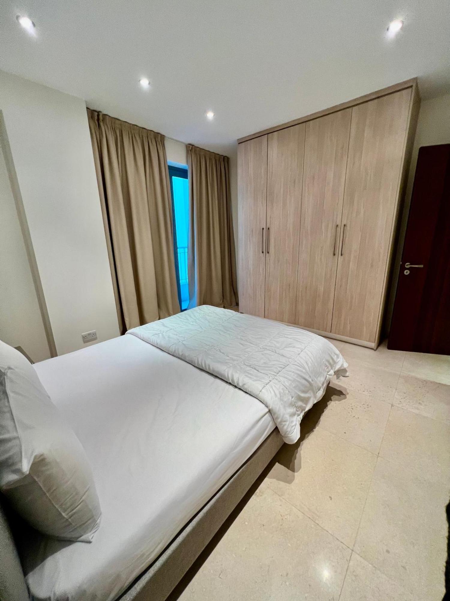 Aphrodite Plaza Larnaca Room photo