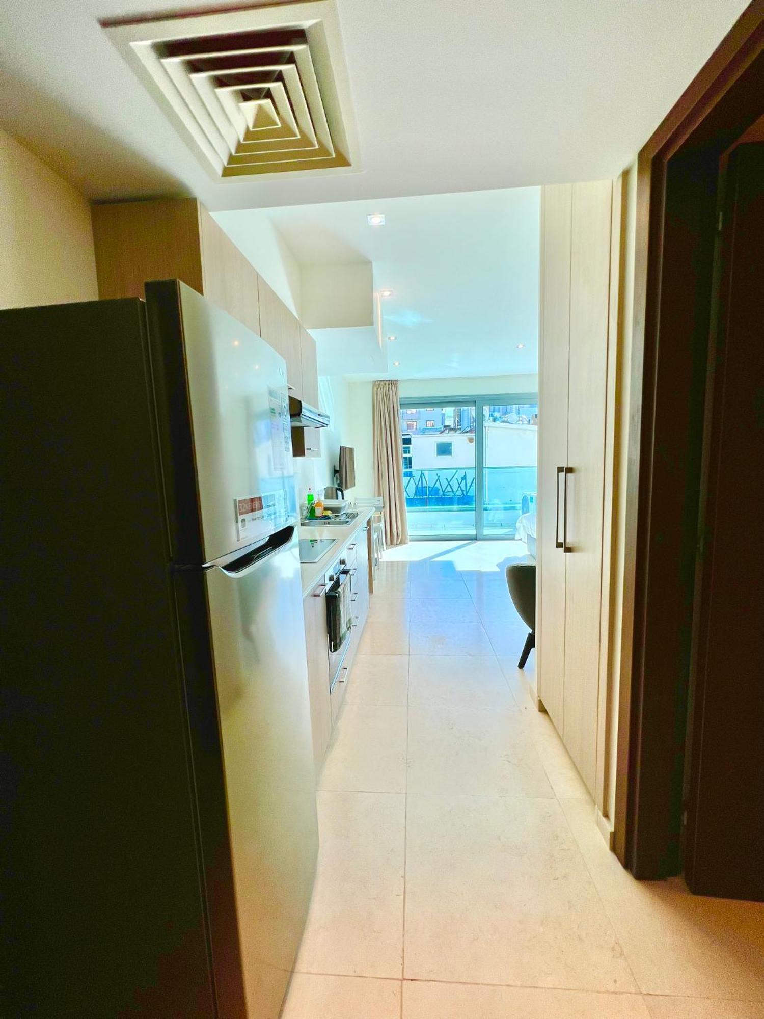 Aphrodite Plaza Larnaca Room photo