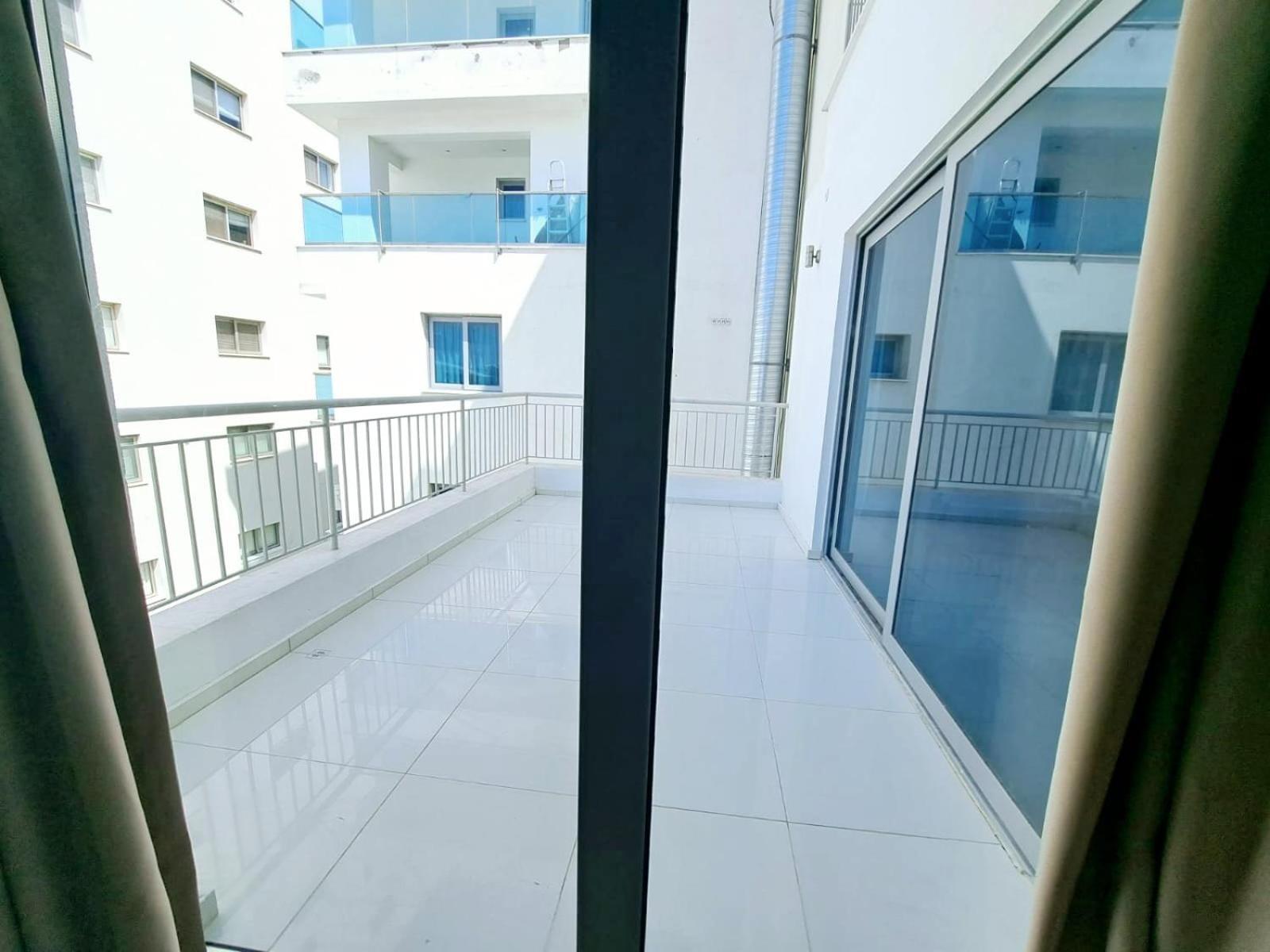 Aphrodite Plaza Larnaca Exterior photo